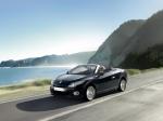 Renault Megane CC 2010 года